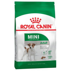 Royal Canin Mini Adult 小型成犬 2kg